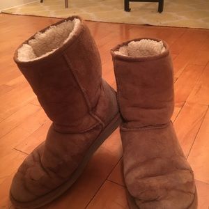 Ugg boots